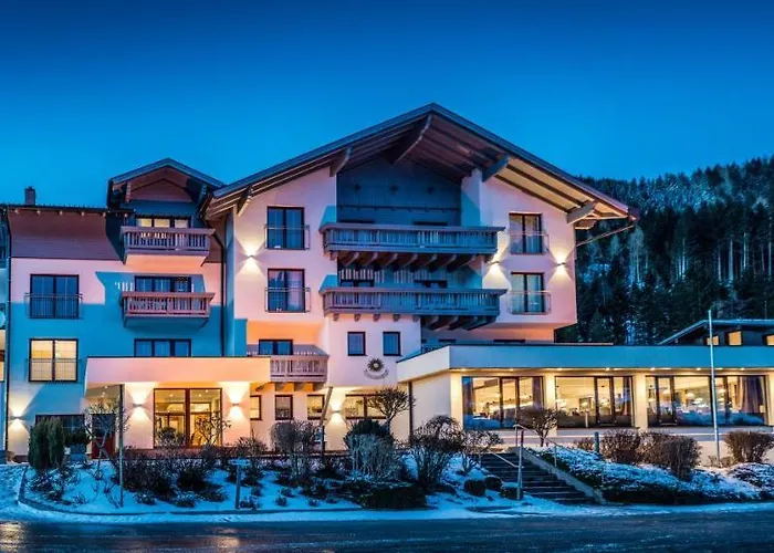 Hotel Sonnschupfer