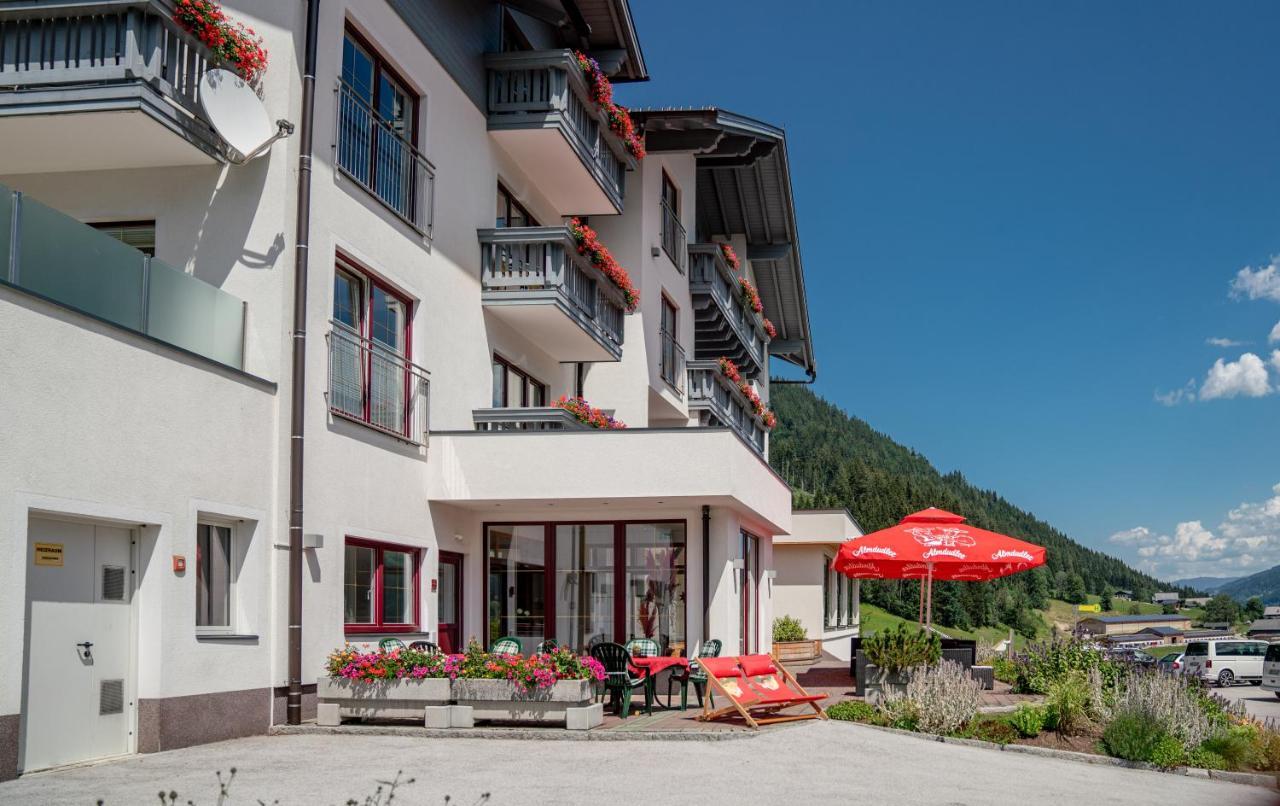 Hotel Sonnschupfer 4*
