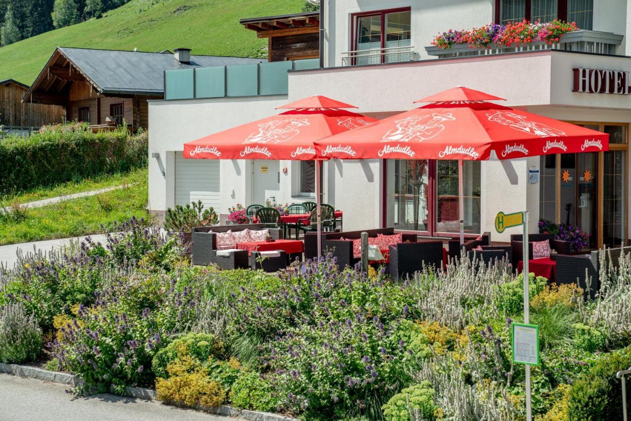 Sonnschupfer Hotel