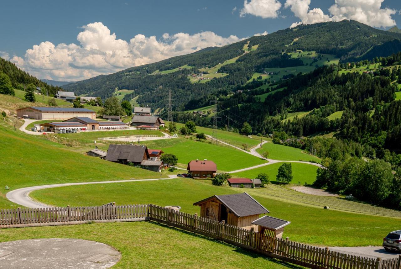 Sonnschupfer Hotel 4*