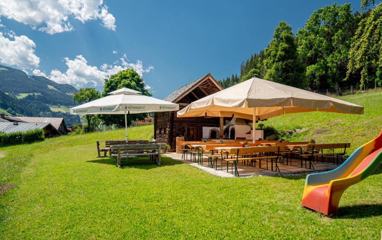 Hotel Sonnschupfer 4*