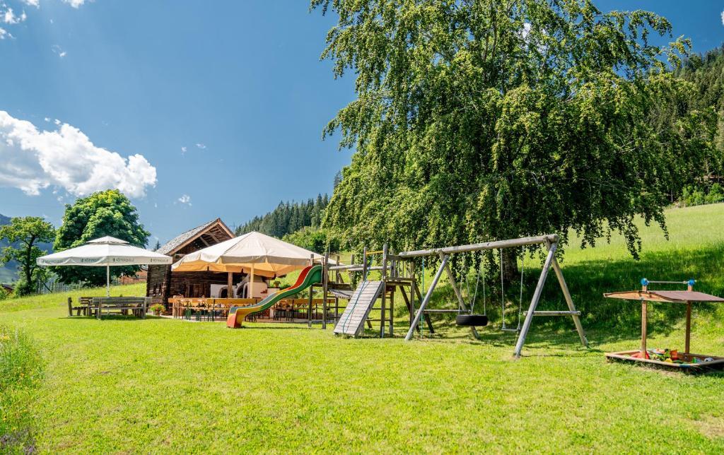 Hotel Sonnschupfer 4*