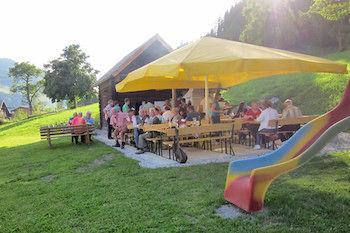 Hotel Sonnschupfer Schladming