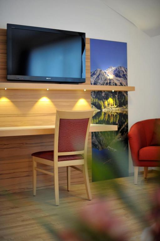 Sonnschupfer Schladming