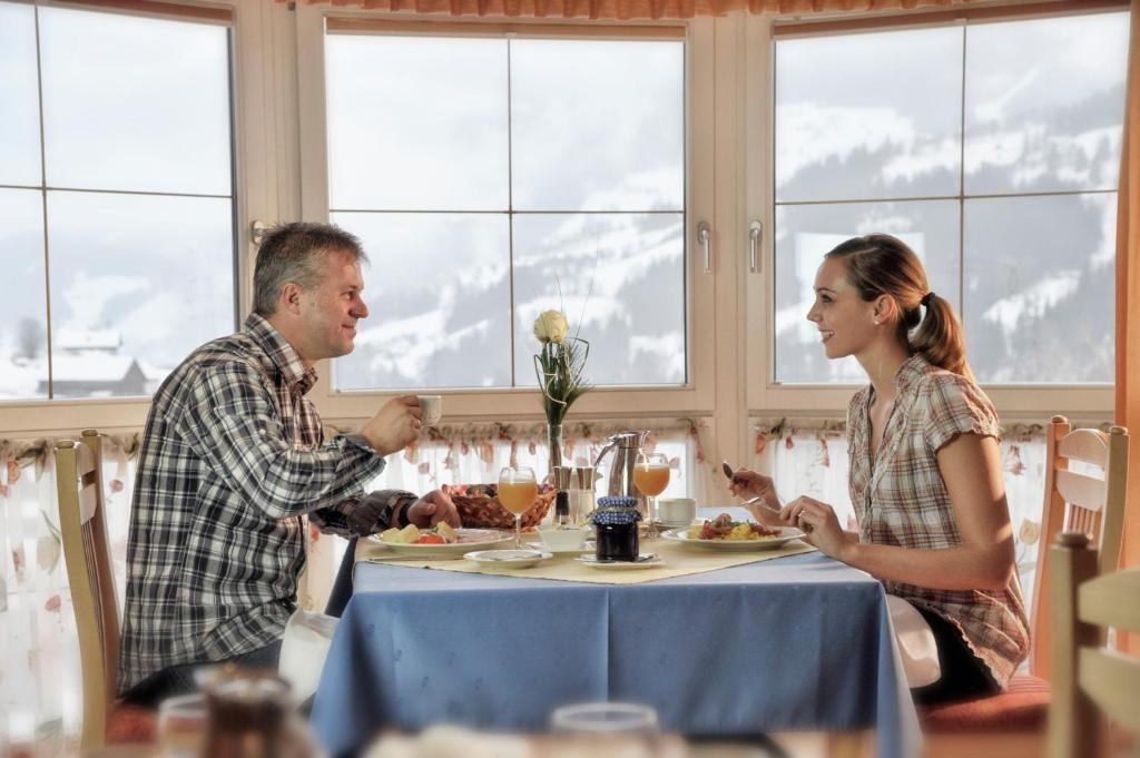 Sonnschupfer Schladming