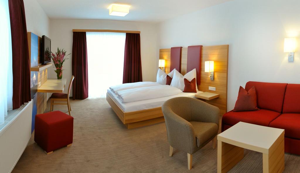 Hotel Sonnschupfer Schladming