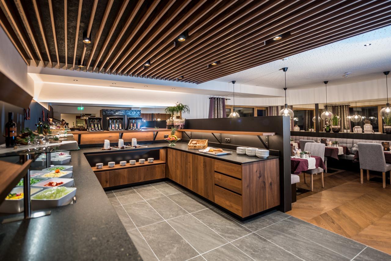 Sonnschupfer Hotel 4*