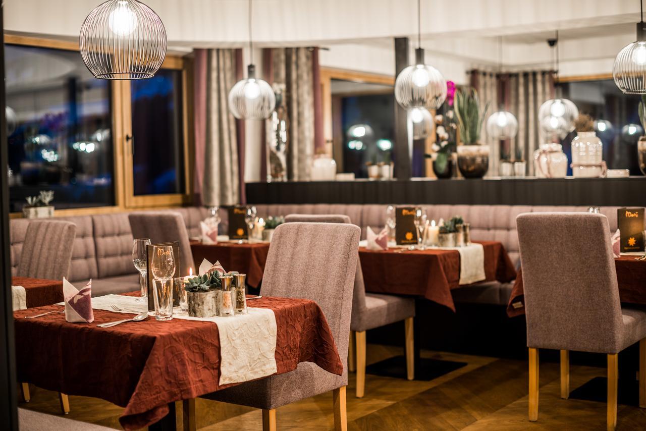 Sonnschupfer Hotel
