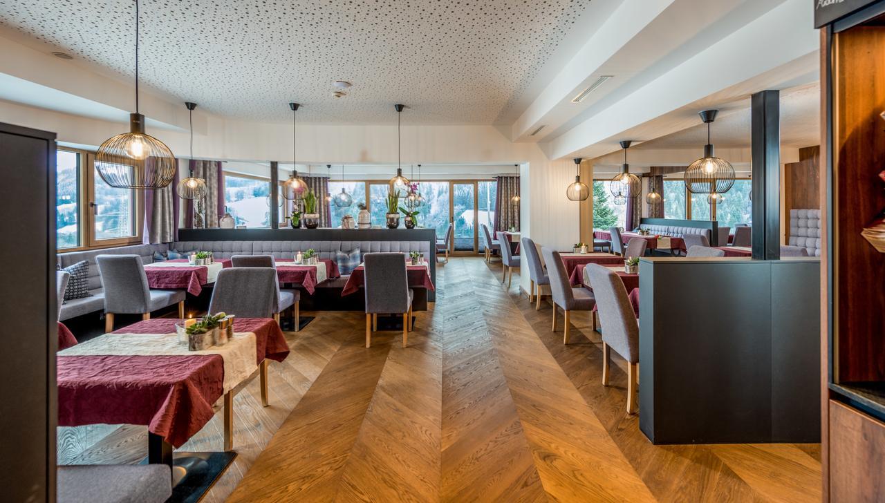 Sonnschupfer Hotel 4*
