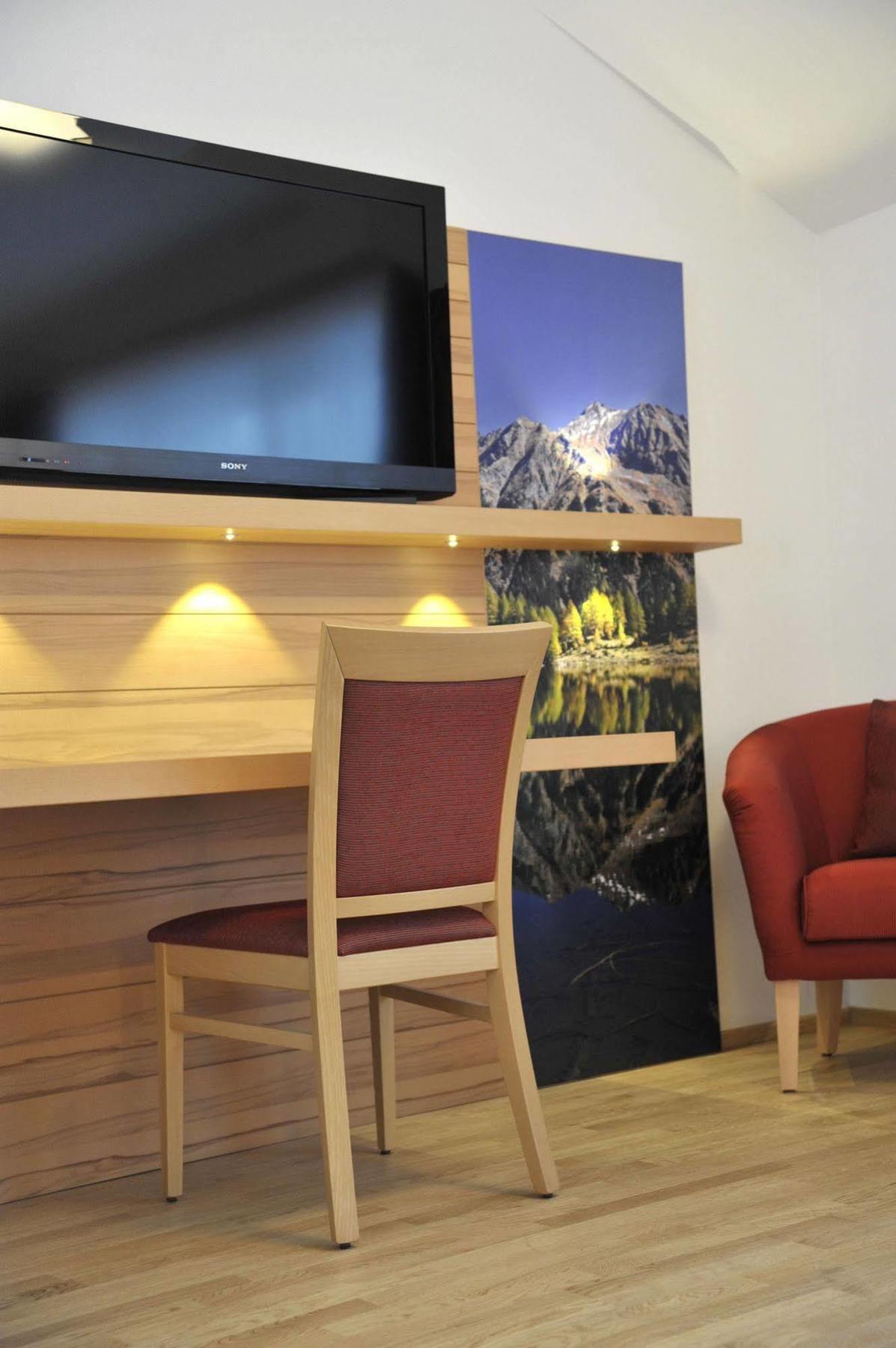 Hotel Sonnschupfer 4*