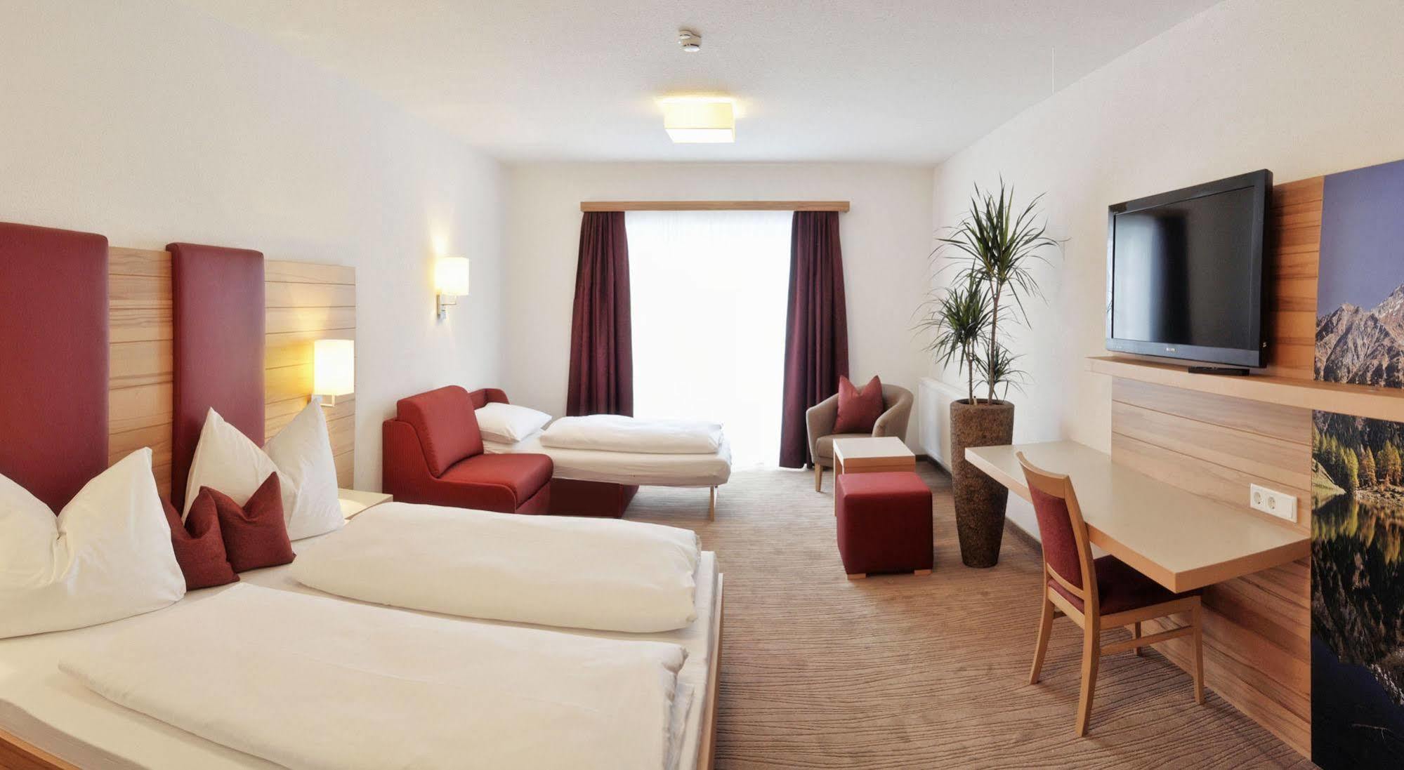Sonnschupfer Hotel Schladming