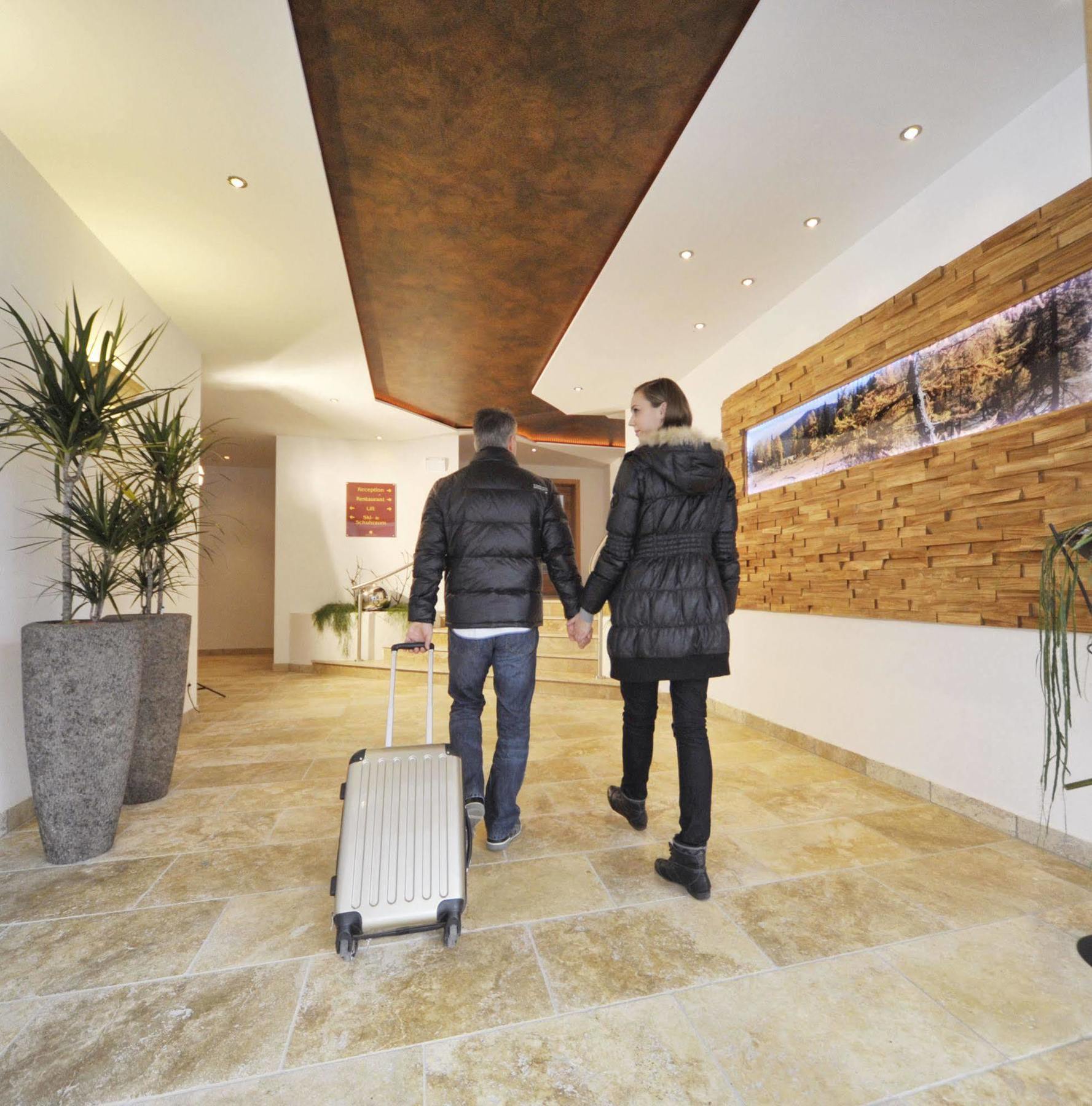 Hotel Sonnschupfer Schladming