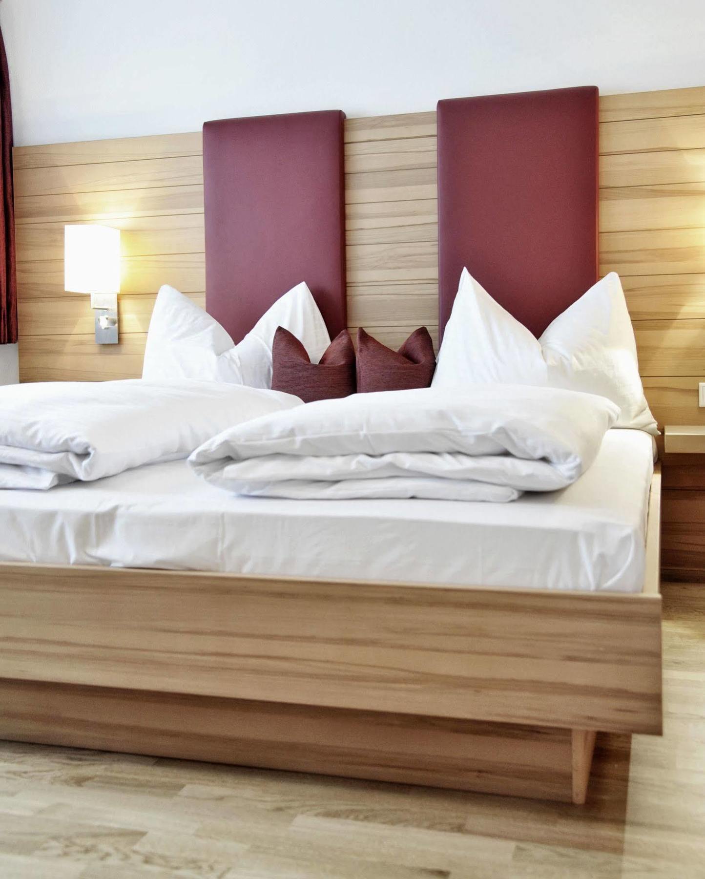 Hotel Sonnschupfer 4*