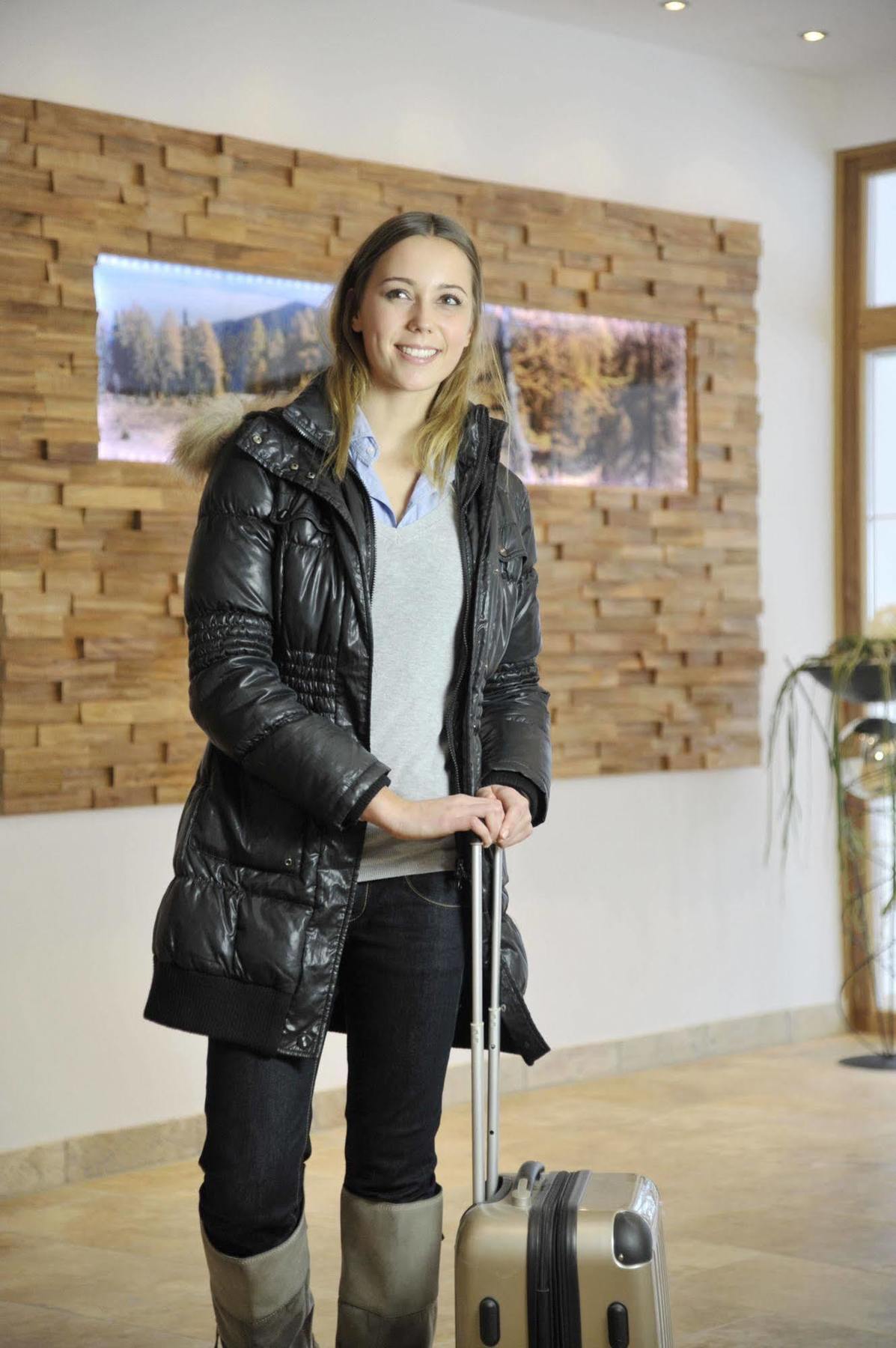 Hotel Sonnschupfer 4*