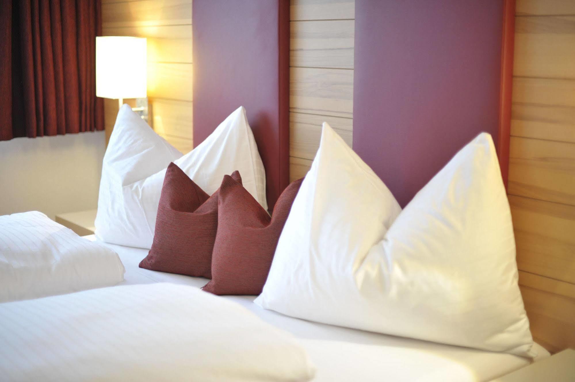 Hotel Sonnschupfer Schladming