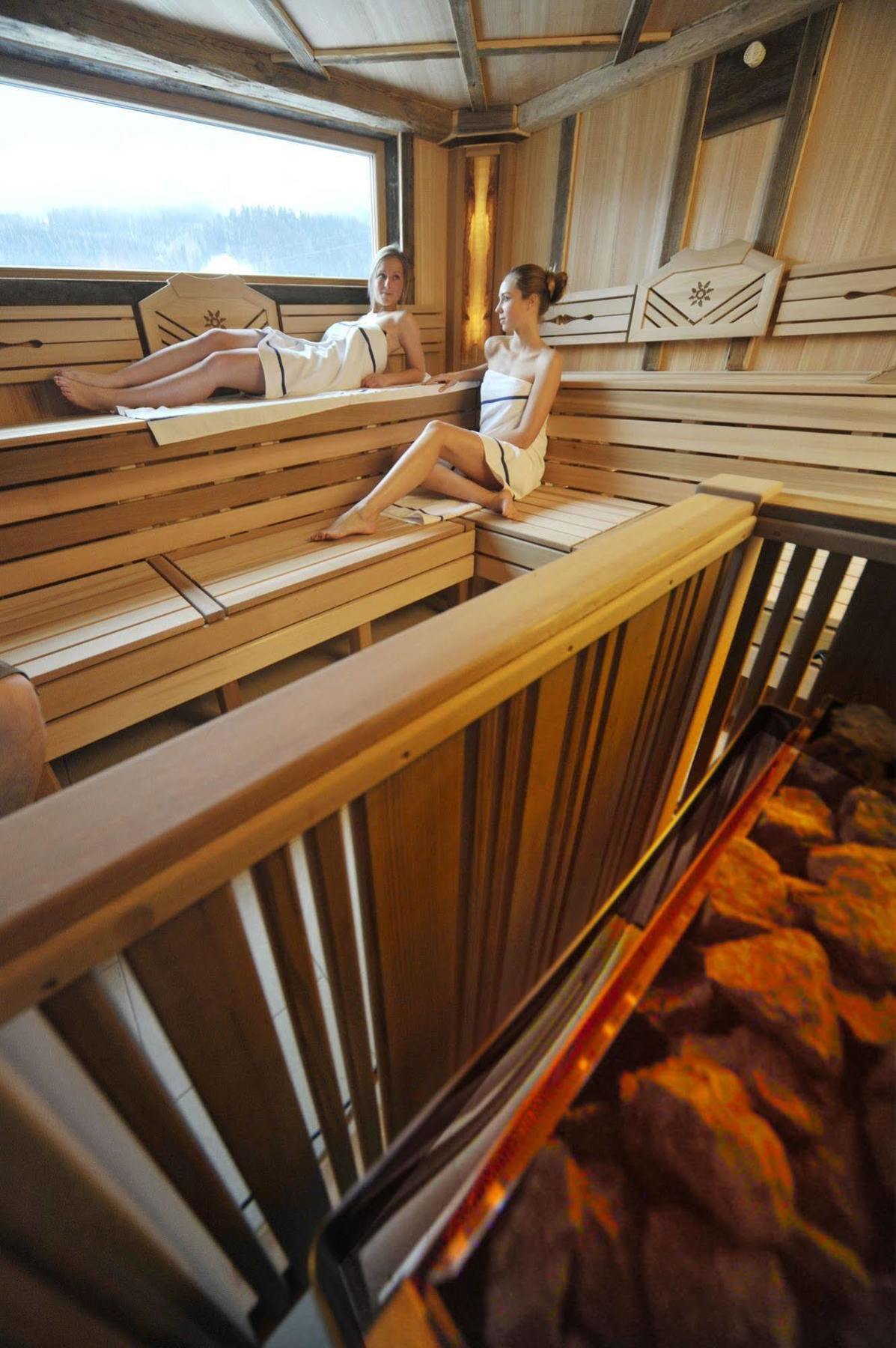 Sonnschupfer Hotel 4*