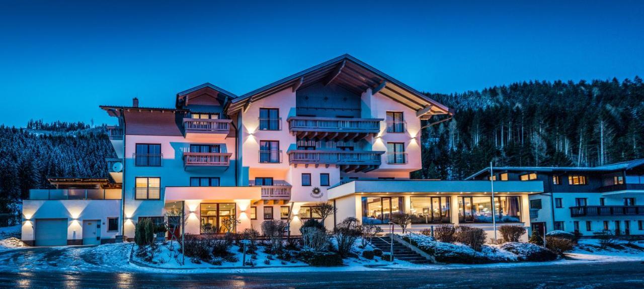 Sonnschupfer Hotel Schladming